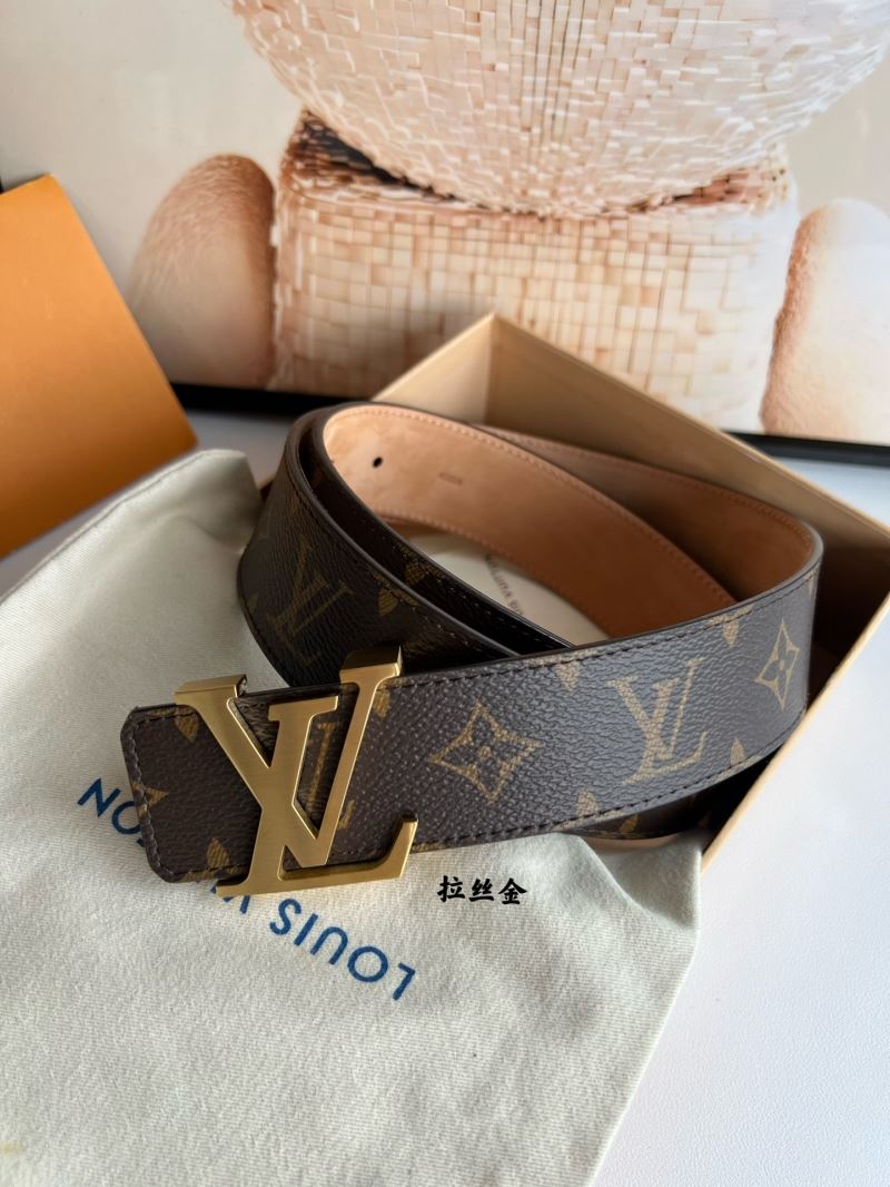 Louis Vuitton Belts